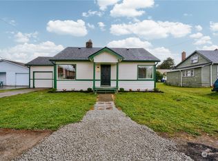 1409 Virginia St, Mount Vernon, WA