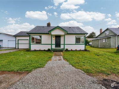 1409 Virginia Street, Mount Vernon, WA, 98273