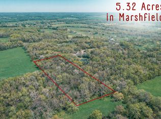 0 Farmland Rd, Marshfield, MO 65706
