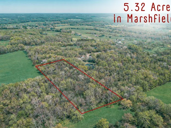 000 Farmland Road, Marshfield, MO 65706