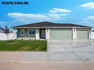 522 Bobcat St, Fruitland, ID 83619