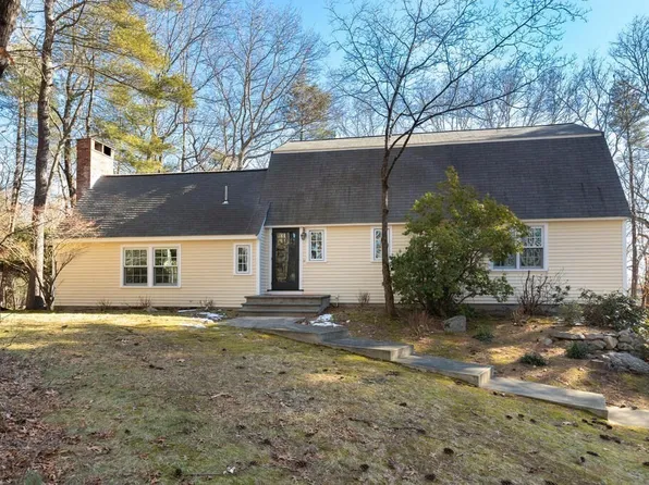 64 River Rdg, Sudbury, MA 01776