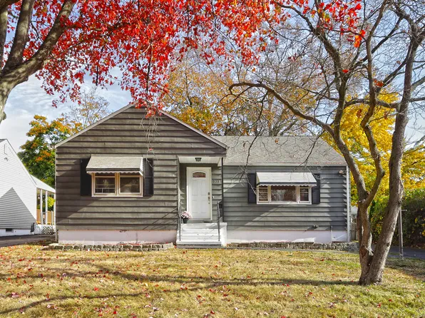 227 Jones Hill Road, West Haven, CT 06516