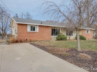 5815 Country View Dr UNIT 5817, Allendale, MI