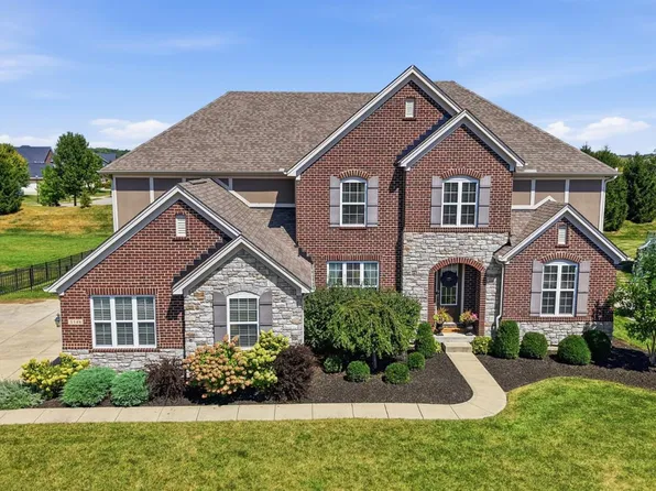 3148 Broadstone Dr, Mason, OH 45040