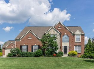 10866 Arcaro Ln, Union, KY