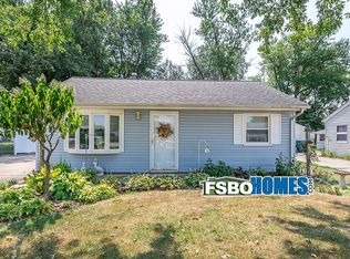 1624 113th Ave, Milan, IL 61264