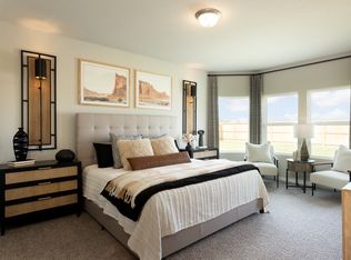 The Ian (L465) Plan, Sundance Cove - Classic Series, Crosby, TX 77532