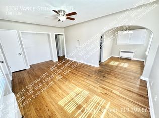 1338 Vance St #1338, Denver, CO 80214