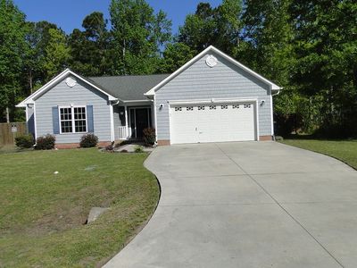 713 Cattail Ct, Jacksonville, NC, 28540