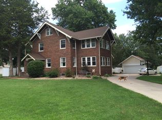 112 Joiner Ave, Jacksonville, AR 72076