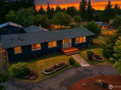 2090 SE Lund Avenue, Pt Orchard, WA, 98366