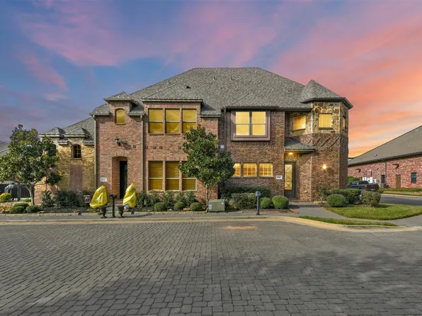 100 Prewit St, Keller, TX 76248