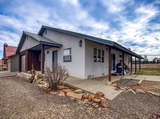 182 Sam Houston Ave, Pagosa Springs, CO 81147