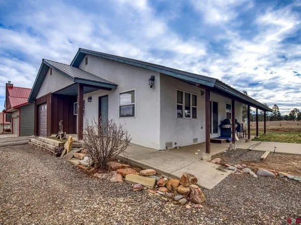 182 Sam Houston Avenue, Pagosa Springs, CO 81147