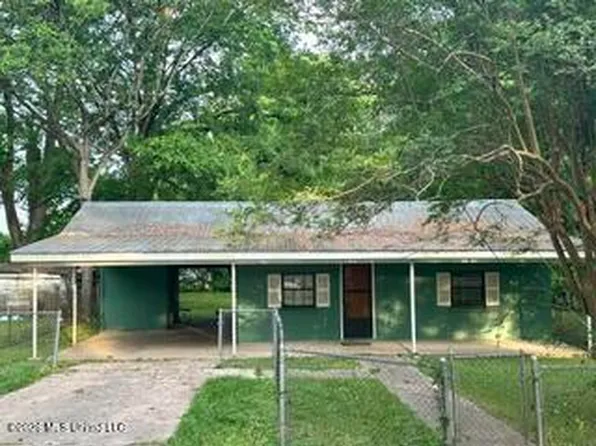 21 Birdwood Dr, Natchez, MS 39120