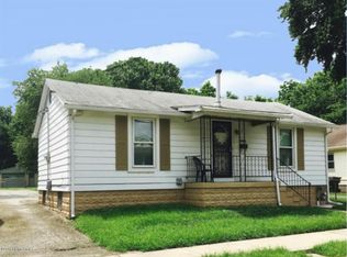 1236 Morgan Ave, Louisville, KY 40213