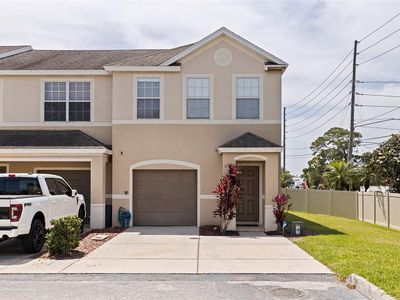 6942 46th Way N, Pinellas Park, FL, 33781