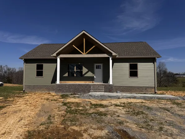 346 Hawkins Rd Lot 2, Westmoreland, TN 37186