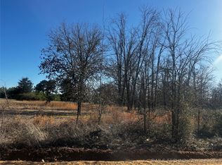 Shady Ln, Atoka, OK 74525
