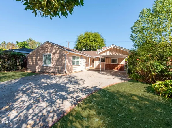 22125 Costanso St, Woodland Hills, CA 91364