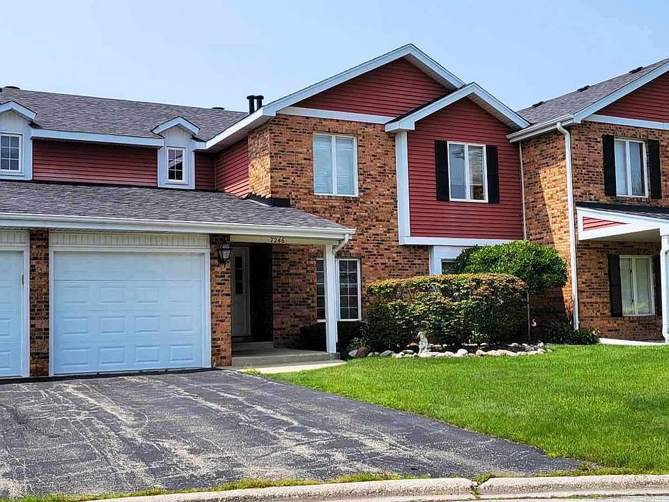 1st image of 7246 Cottonwood Ct #28-A