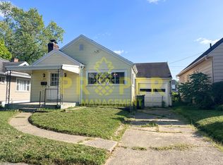 122 Sandhurst Dr, Dayton, OH