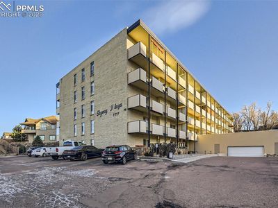 777 Saturn Dr Unit 502, Colorado Springs, CO, 80905