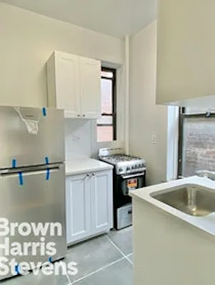 Rented by Brown Harris Stevens | media 10