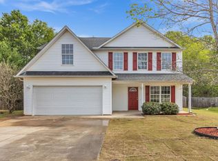 510 Barn Swallow Dr, Simpsonville, SC 29680