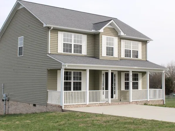 4314 Camry Dr, Cookeville, TN 38501