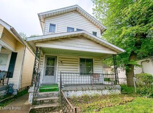 1764 W Hill St, Louisville, KY 40210