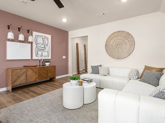 Model Representation