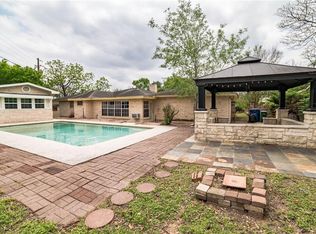 6928 Scenic Brook Dr, Austin, TX 78736