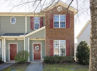 4412 Pottery Ln, Raleigh, NC 27616