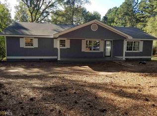 419 Moon Rd, Griffin, GA 30223