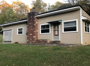 252 Cliff Run Rd, Bainbridge, OH 45612