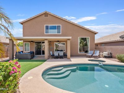 2822 E Muirwood Dr, Phoenix, AZ, 85048