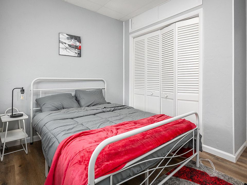 Bedroom 5-1