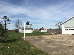 2551 S Smithland Rd, Shelbyville, IN 46176