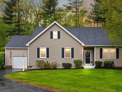 43 Beechwood Dr, Haverhill, MA, 01832