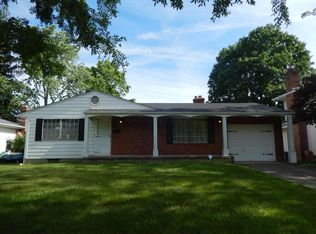1714 Pin Oak Dr, Columbus, OH 43229