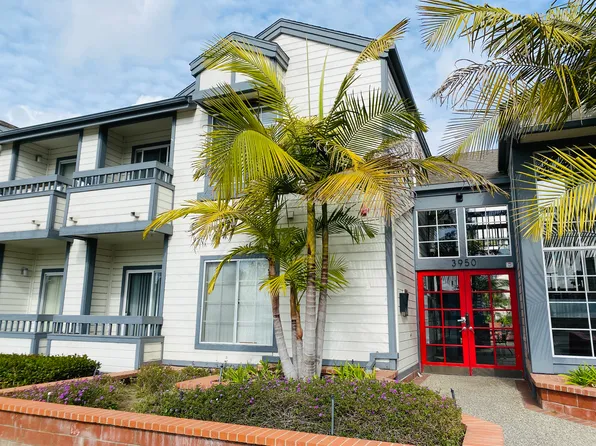 3950 Cleveland Ave, San Diego, CA