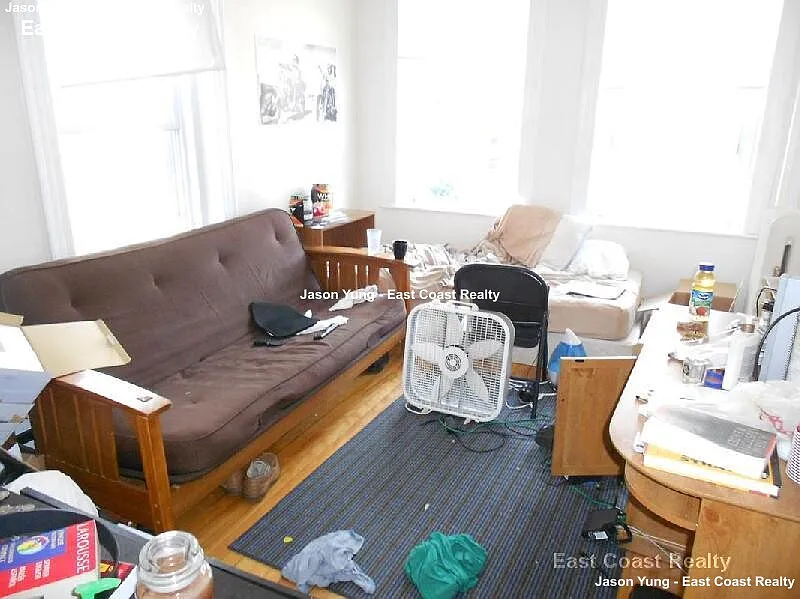 1 bed, 1.0 bath, 550 sqft, $2,295 — Photo 2