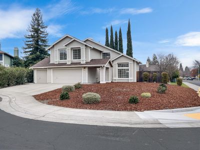 200 Scrub Oak Ct, Roseville, CA, 95747