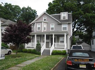 55 Peters Pl APT 4, Red Bank, NJ 07701