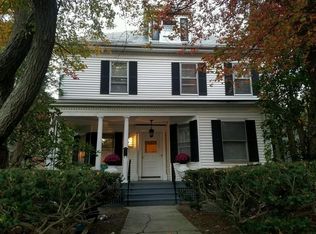 478 E Main St, Avon, MA 02322