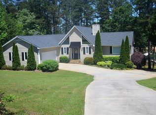 452 Capri Point, Lavonia, GA 30553