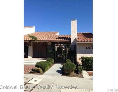 10444 Canoga Ave Unit 8, Chatsworth, CA, 91311