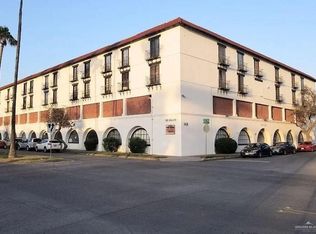 1418 Beech Ave APT 28, McAllen, TX 78501